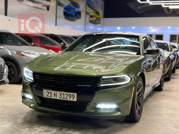 دودج تشارجر 2020 للبيع في العراق - كركوك